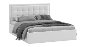 Кровать с ПМ «Ника» Тип 1 (с подъемным механизмом)
