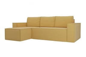 Угловой диван-кровать Куба