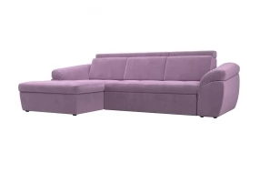 Угловой диван-кровать Сандра