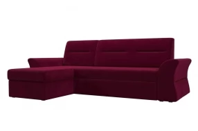 Угловой диван-кровать Мерси