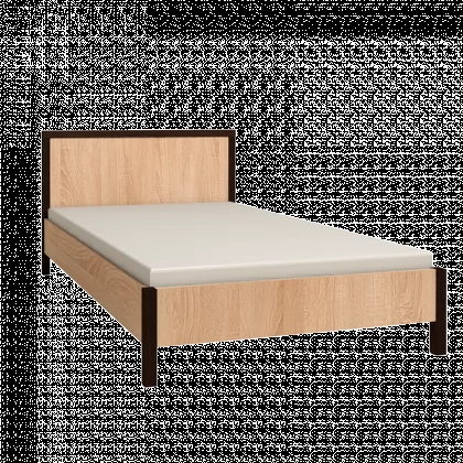 Кровать Bauhaus 3